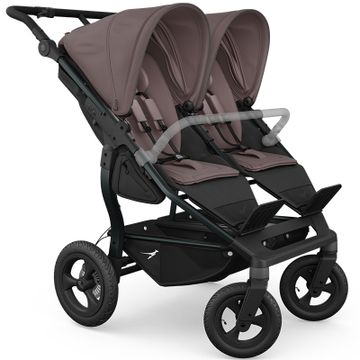 TFK DUO SPORTSEAT wózek bliźniaczy spacerowy