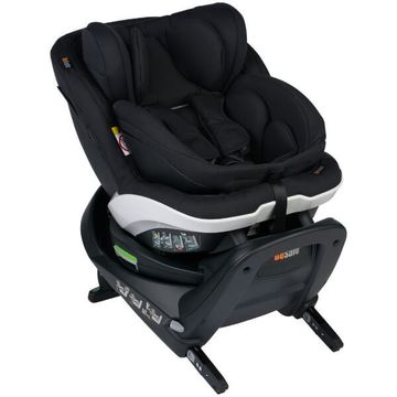BESAFE iZi Turn B i-Size fotelik samochodowy dla dzieci 0-18 kg