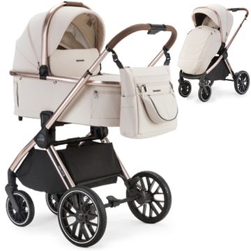 Adamex SPARK wózek 2w1