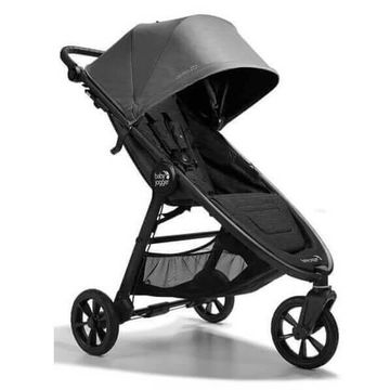 BABY JOGGER CITY MINI GT2 wózek spacerowy