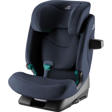 Britax SAFEFIX fotelik samochodowy 100-150 cm