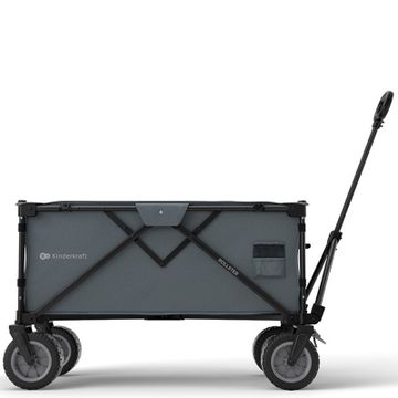 Kinderkraft ROLLSTER wózek turystyczny