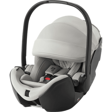 Britax BABY-SAFE PRO fotelik samochodowy dla noworodka 0-13 kg