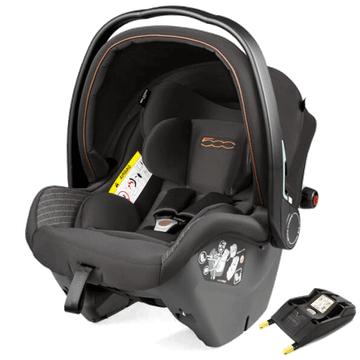 PEG PEREGO PRIMO VIAGGIO SLK fotelik 0-13 kg z bazą ISOFIX