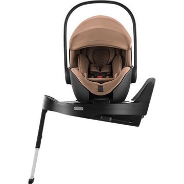 BRITAX BABY-SAFE PRO fotelik 0-13kg + baza Vario 5Z