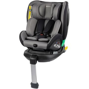 BebeConfort EVOLVEFIX PLUS i-Size fotelik samochodowy 0-18 kg RWF