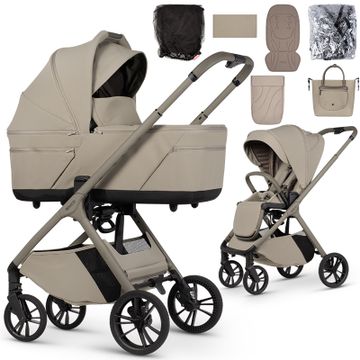 Venicci TILA wózek 2w1