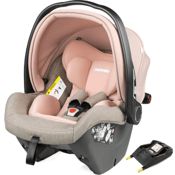 PEG PEREGO PRIMO VIAGGIO SLK fotelik 0-13 kg z bazą obrotową GIRO