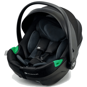 Kinderkraft I-CARE i-Size fotelik samochodowy 0-13 kg
