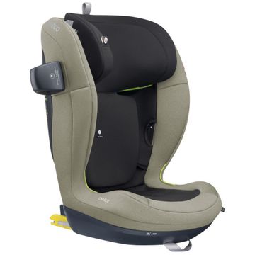 Swandoo CHARLIE i-Size fotelik 15-36 kg