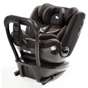 JOIE i-Spin GROW fotelik obrotowy od urodzenia do 125 cm