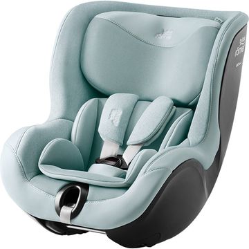 BRITAX DUALFIX 5Z siedzisko