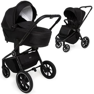 Muuvo Quick 4.0 wózek wielofunkcyjny 2w1