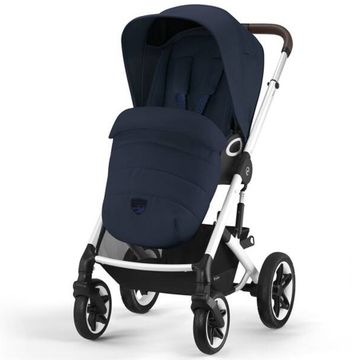 CYBEX TALOS S LUX 2.0 wózek spacerowy