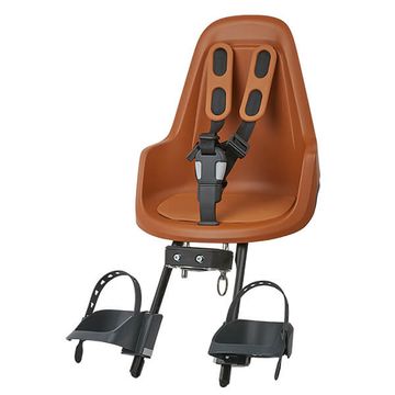 Bobike MINI ONE fotelik rowerowy