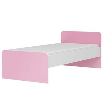 Łóżko 90x200 BABYBEST YOUNG