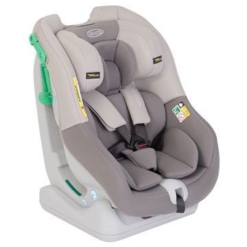 Graco EXTEND LX R129 i-Size fotelik samochodowy 0-18 kg