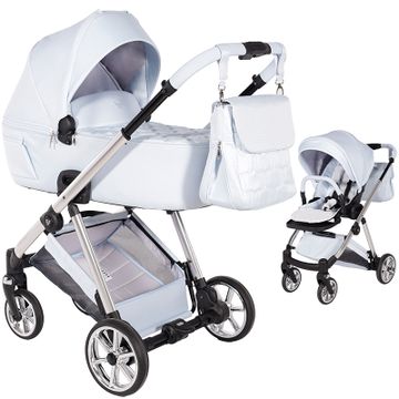Junama ELLEGANTE wózek 2w1