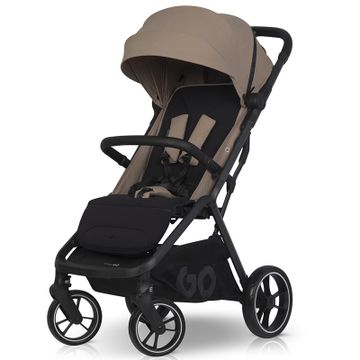 EasyGO ZOYA wózek spacerowy