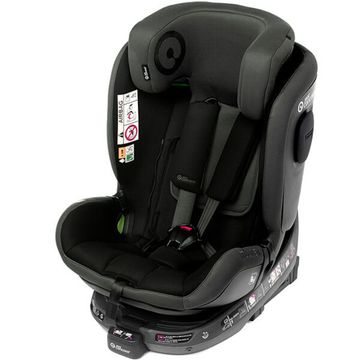 JANE CONCORD iTourer fotelik obrotowy 0-18 kg