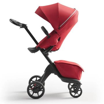 STOKKE XPLORY X wózek spacerowy