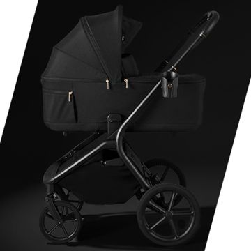 Future Design INSPIRO wózek 2w1