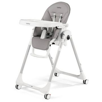 Peg Perego PRIMA PAPPA FOLLOW ME krzesełko do karmienia
