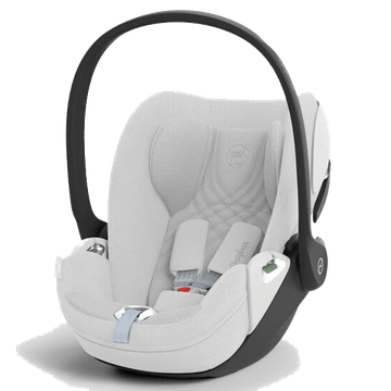 Cybex CLOUD T PLUS i-Size fotelik samochodowy 0-13 kg