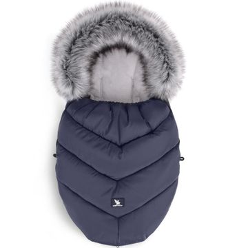 Cottonmoose MINI MOOSE śpiworek 