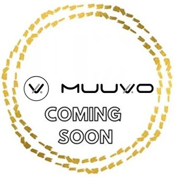 Muuvo FOLD wózek 2w1