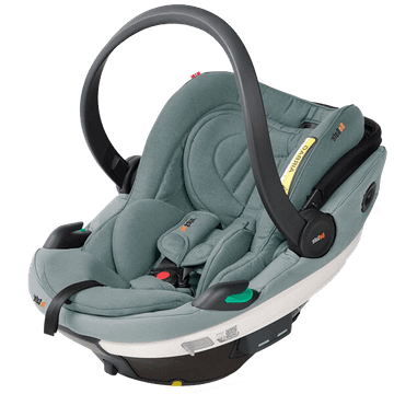 BESAFE iZi GO BEYOND fotelik samochodowy 0-13 kg