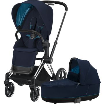 Cybex PRIAM 4.0 wózek dziecięcy 2w1