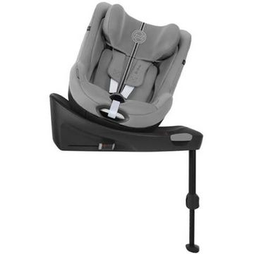 Cybex SIRONA G PLUS i-Size z bazą dla dzieci 9-18 kg