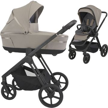 ESPIRO MILOO wózek 2w1