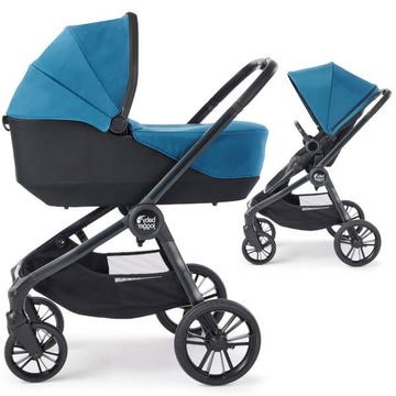 BABY JOGGER CITY SIGHTS wózek 2w1