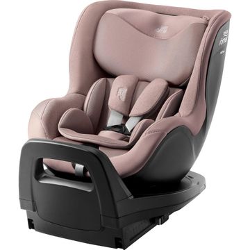 Britax DUALFIX PRO M fotelik samochodowy 0-18 kg