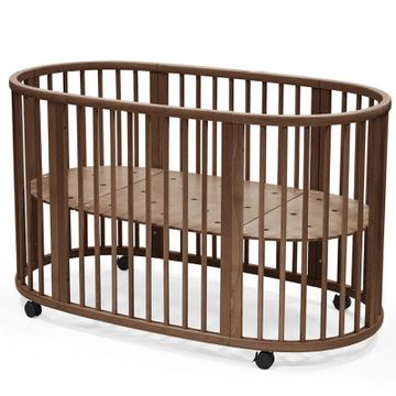 Stokke SLEEPI V3 łóżeczko dziecięce