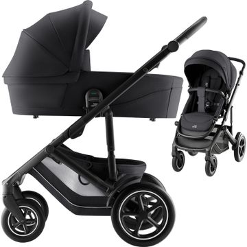 Britax SMILE 5Z wózek 2w1