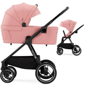 KINDERKRAFT NEA wózek 2w1