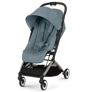Cybex ORFEO 2025 lekki wózek spacerowy