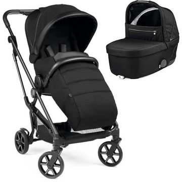 PEG PEREGO VIVACE BELVEDERE wózek 2w1