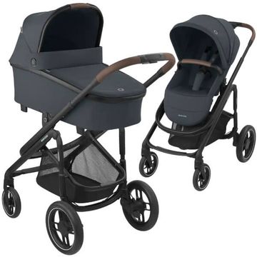 MAXI COSI PLAZA PLUS wózek 2w1