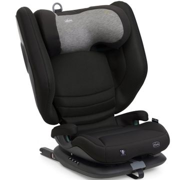 Chicco FOLD&GO i-Size składany fotelik 15-36 kg
