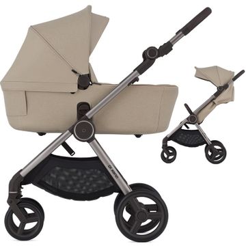 Anex IQ Premium wózek 2w1