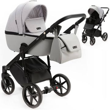 Adamex NOLA Standard wózek 2w1