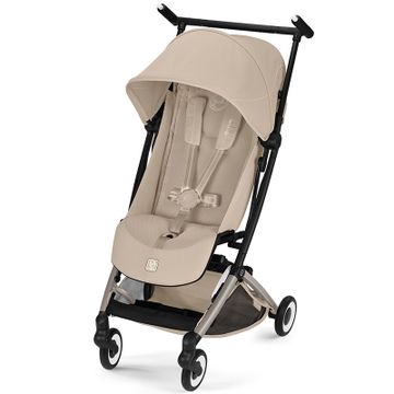 Cybex LIBELLE 2026 wózek spacerowy