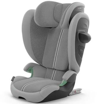 Cybex SOLUTION G2 i-Size fotelik samochodowy 15-50 kg