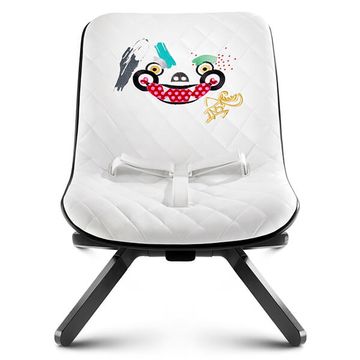 Cybex BOUNCER by Marcel Wanders leżaczek