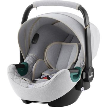 Britax BABYSAFE iSense fotelik 0-13kg