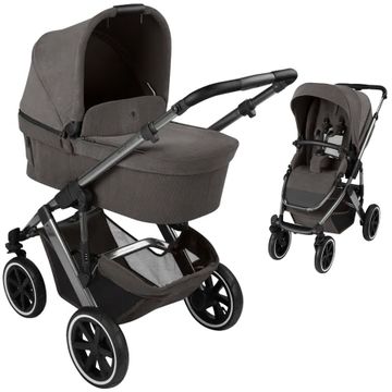 ABC Design SALSA 5 AIR 2025 wózek 2w1